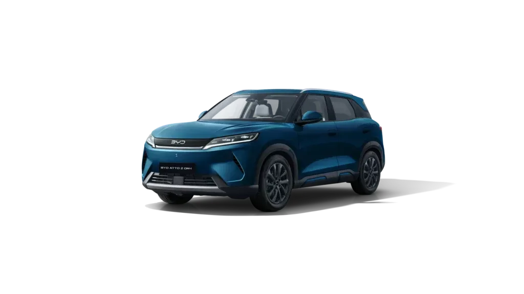 BYD ATTO 2 DM-i Boost – ilustračný obrázok