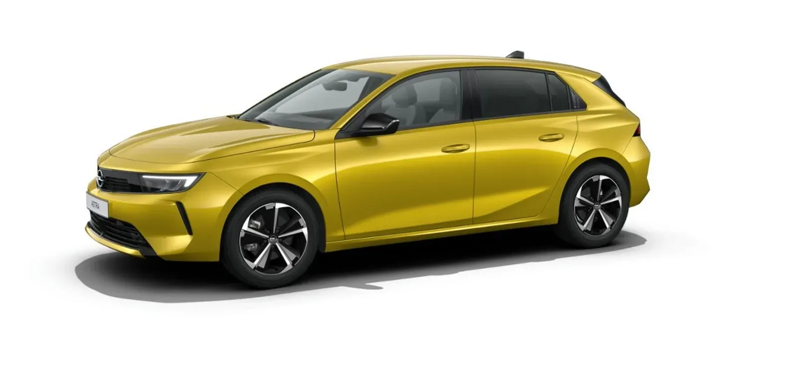 Opel Astra ST GS 1,2T 130k MT6 – ilustračný obrázok